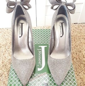 J.J Renee heels